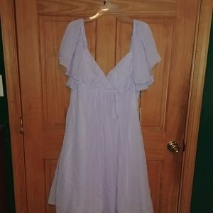 Bridesmaid/Formal Dress